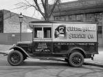 Chevrolet Capitol Utility Express 1-Ton Truck 1927 года